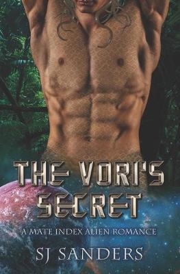Cover of The Vori's Secret