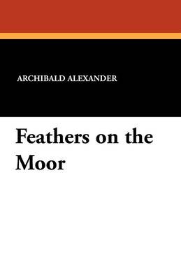 Book cover for Feathers on the Moor