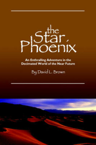 Cover of The Star Phoenix