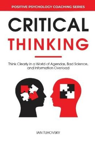 Cover of Critical Thinking