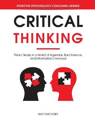 Cover of Critical Thinking