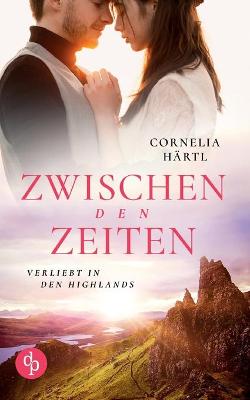 Book cover for Zwischen den Zeiten