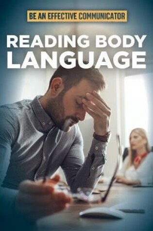 Cover of Reading Body Language