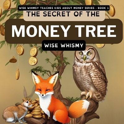 Book cover for The Secret of the Money Tree