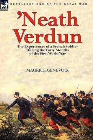 Cover of 'Neath Verdun