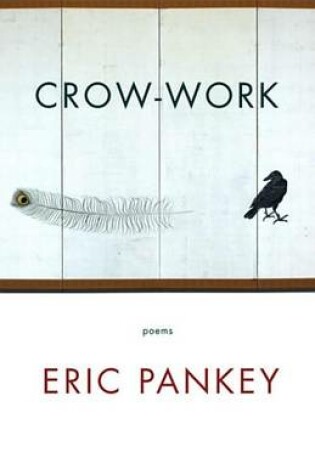 Cover of Crow-Work