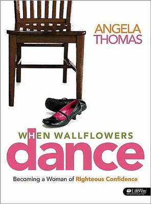 Book cover for When Wallflowers Dance Leader Kit