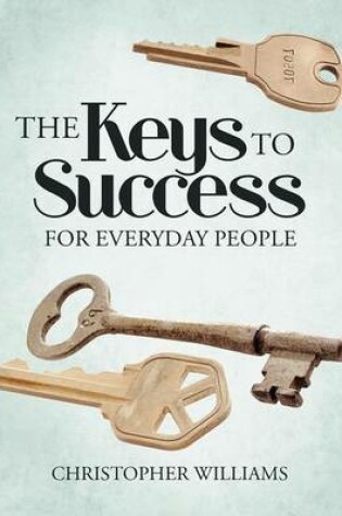 Cover of The Keys to Success