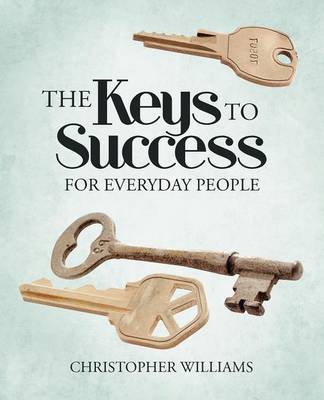 Book cover for The Keys to Success