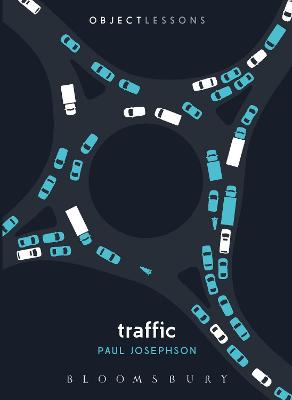 Book cover for Traffic