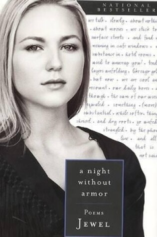 Cover of A Night Without Armor