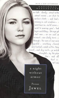 Book cover for A Night Without Armor