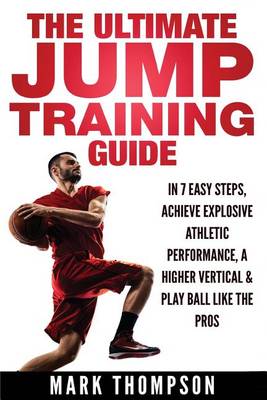 Book cover for Jump Training