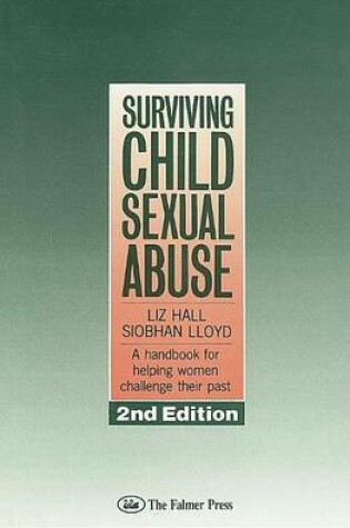 Cover of Surviving Child Sexual Abuse