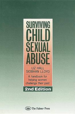Book cover for Surviving Child Sexual Abuse
