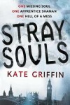 Book cover for Stray Souls