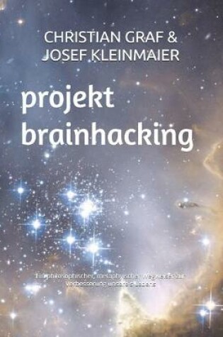 Cover of projekt brainhacking