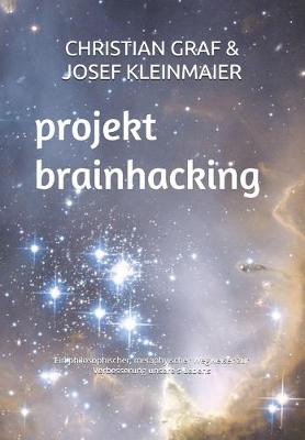 Book cover for projekt brainhacking