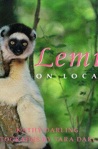 Cover of Lemurs