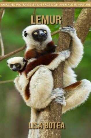 Cover of Lemur