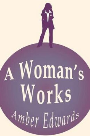 Cover of A Woman's Works