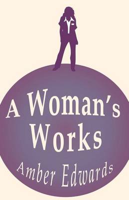 Book cover for A Woman's Works