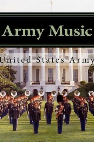 Cover of Army Music