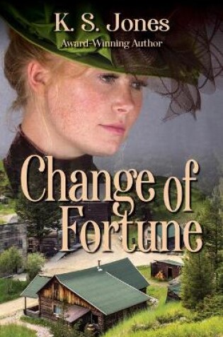 Cover of Change of Fortune