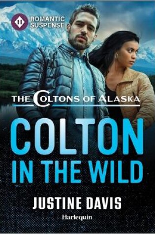 Cover of Colton in the Wild