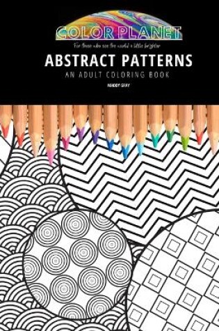 Cover of Abstract Patterns