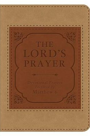 Cover of The Lord's Prayer