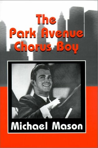 Cover of The Park Avenue Chorus Boy