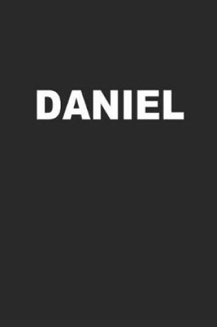 Cover of Daniel