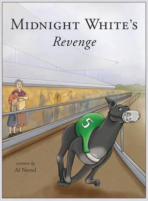 Book cover for Midnight White's Revenge