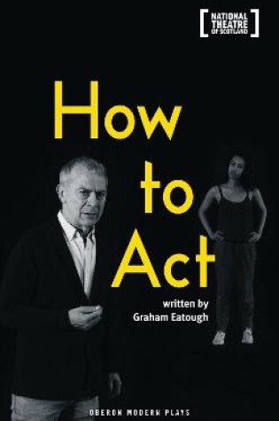 Cover of How to Act