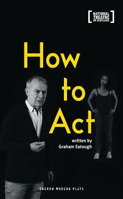 Book cover for How to Act