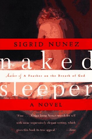 Cover of Naked Sleeper