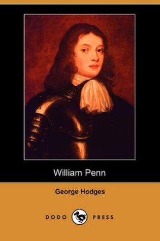 Cover of William Penn (Dodo Press)