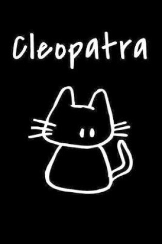 Cover of Cleopatra