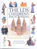 Book cover for The LDS Children's Encyclopedia