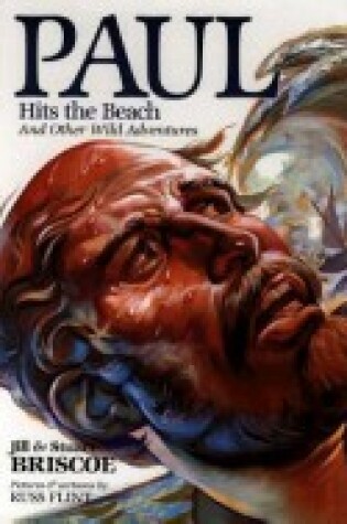 Cover of Paul Hits the Beach