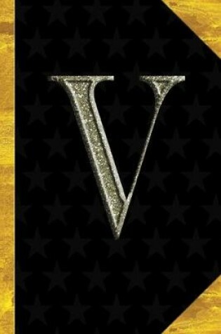 Cover of V