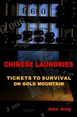 Cover of Chinese Laundries