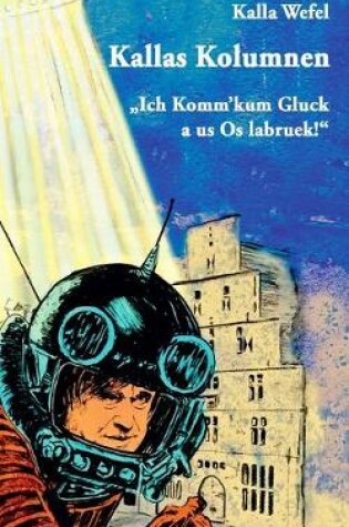 Cover of Kallas Kolumnen