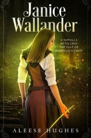 Cover of Janice Wallander