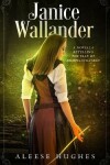 Book cover for Janice Wallander