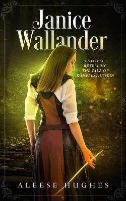 Cover of Janice Wallander