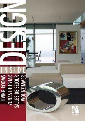 Book cover for Design Inside: In-between Areas