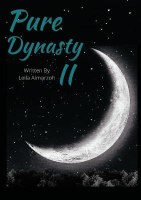 Book cover for Pure Dynasty II