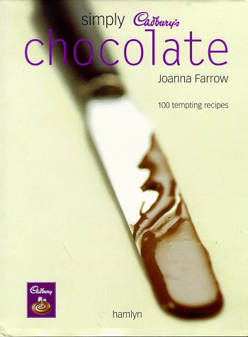 Book cover for Simply Cadbury